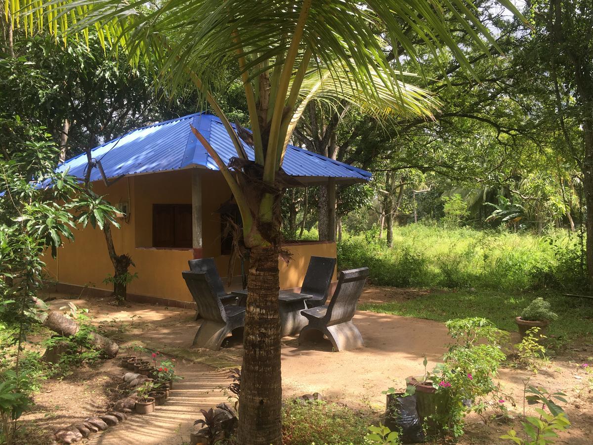 Yapahuwa Relax Stay Exterior foto