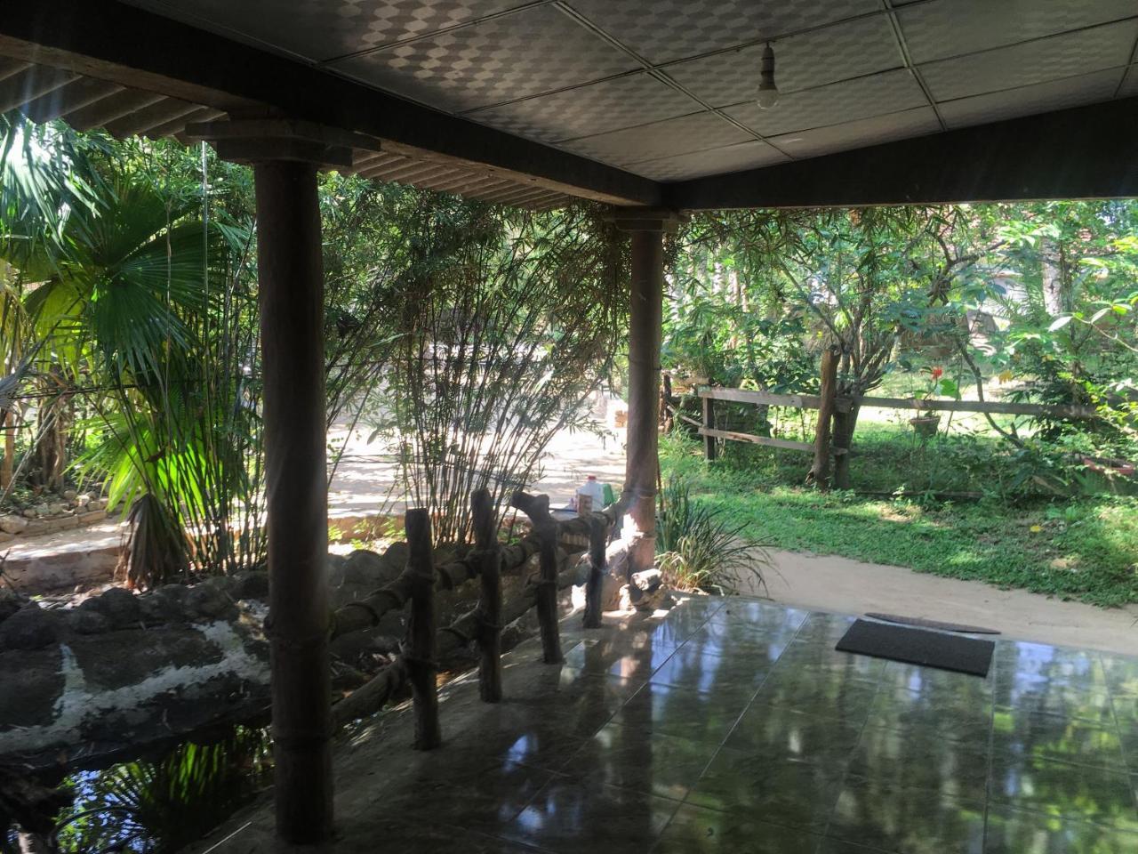 Yapahuwa Relax Stay Exterior foto